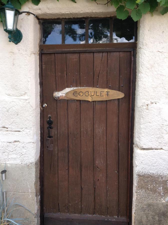 Les Verges Gites Exideuil-sur-Vienne Extérieur photo