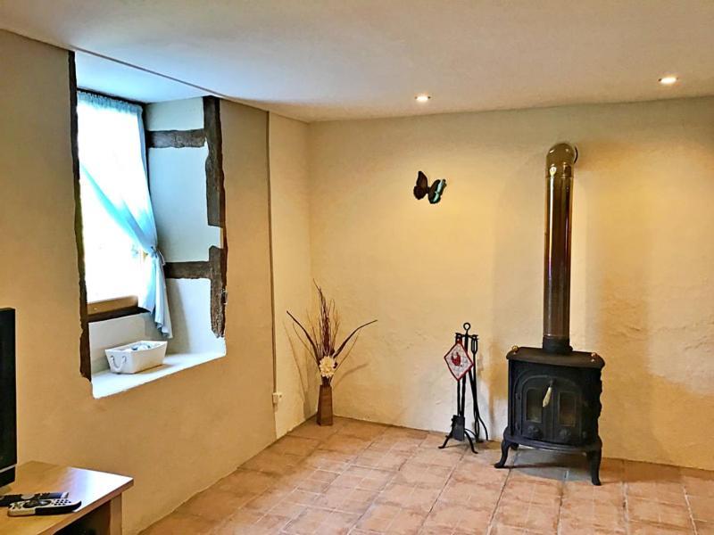 Les Verges Gites Exideuil-sur-Vienne Extérieur photo