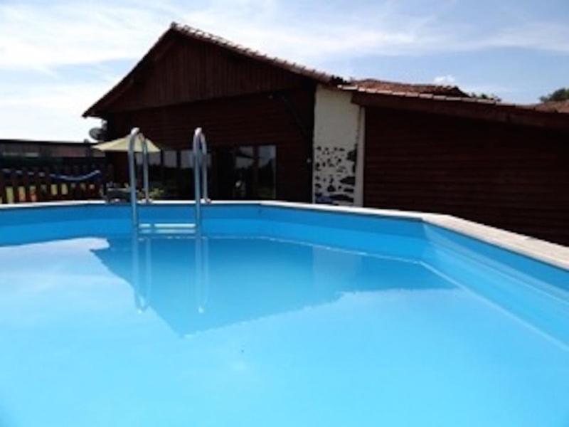 Les Verges Gites Exideuil-sur-Vienne Extérieur photo