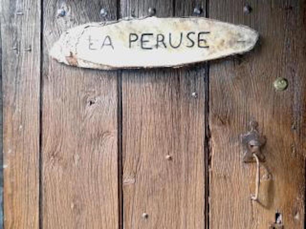 Les Verges Gites Exideuil-sur-Vienne Extérieur photo