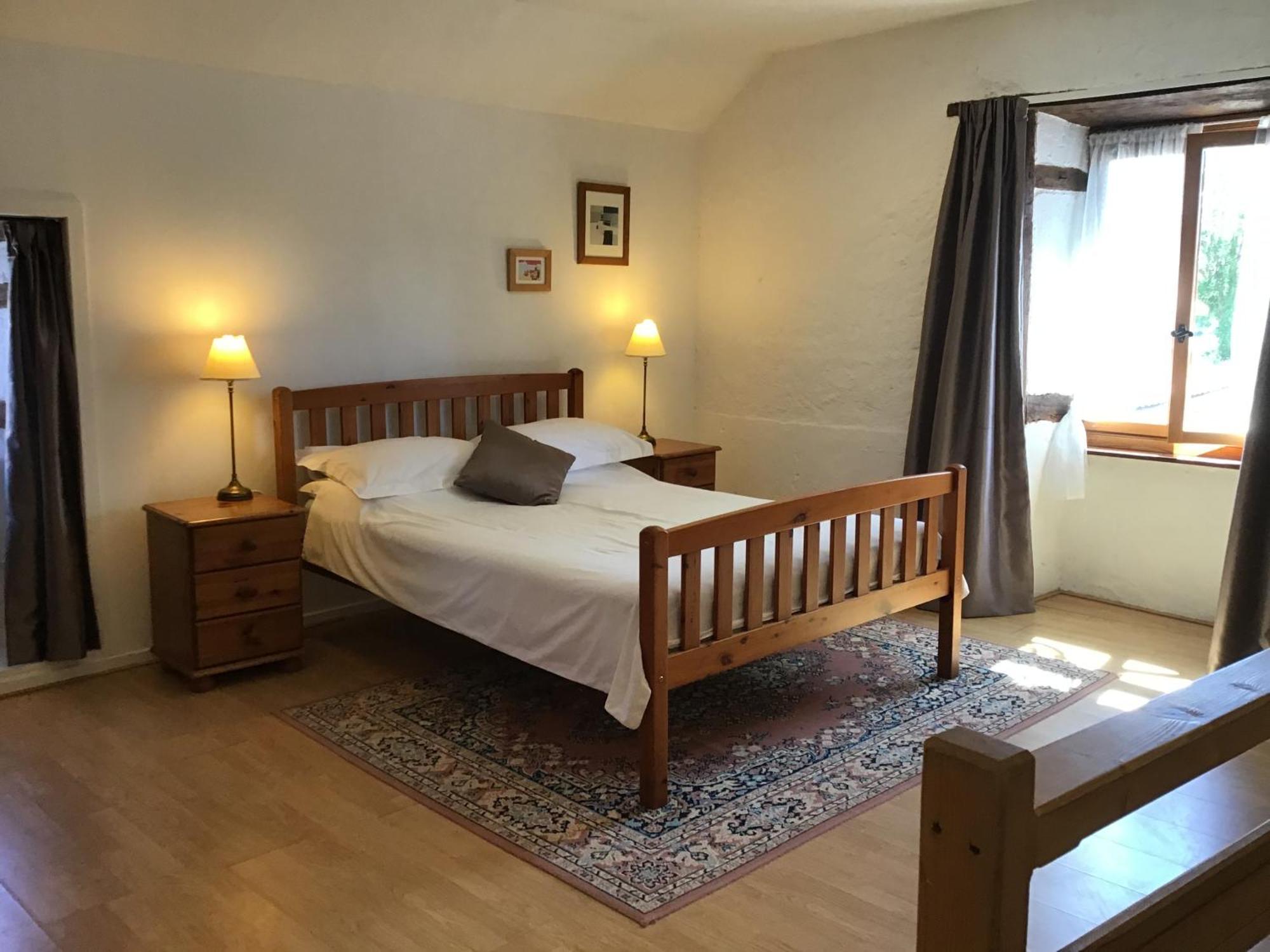 Les Verges Gites Exideuil-sur-Vienne Extérieur photo